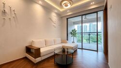 Beacon Heights (D12), Condominium #583927351